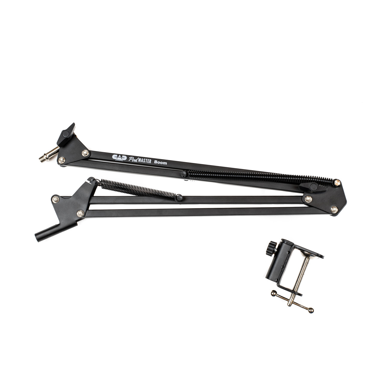 CAD PM4100 Podmaster Boom Arm (PM4100-U) | Musician Madness