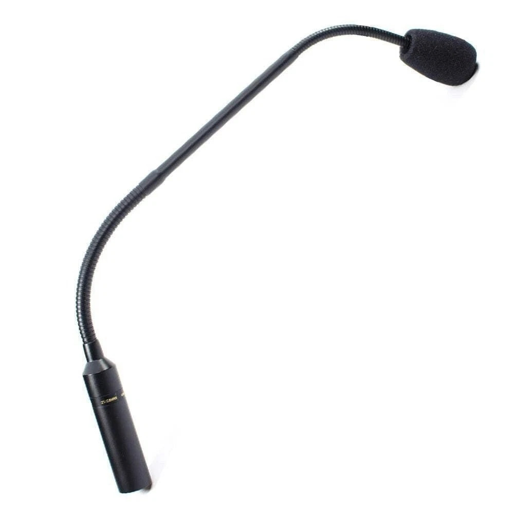 CAD Audio 915B 15" Mini Condenser Gooseneck Microphone (915B-U) | Musician Madness