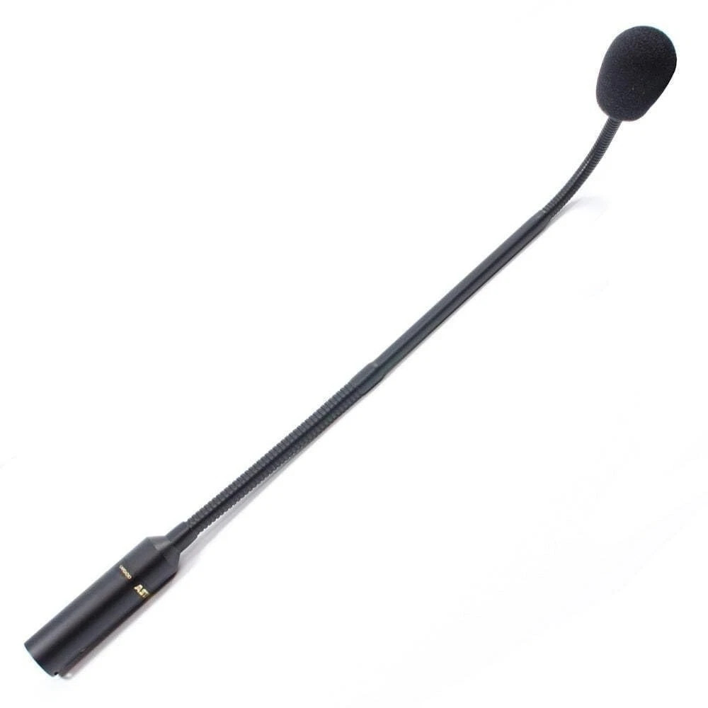 CAD Audio 915B 15" Mini Condenser Gooseneck Microphone (915B-U) | Musician Madness