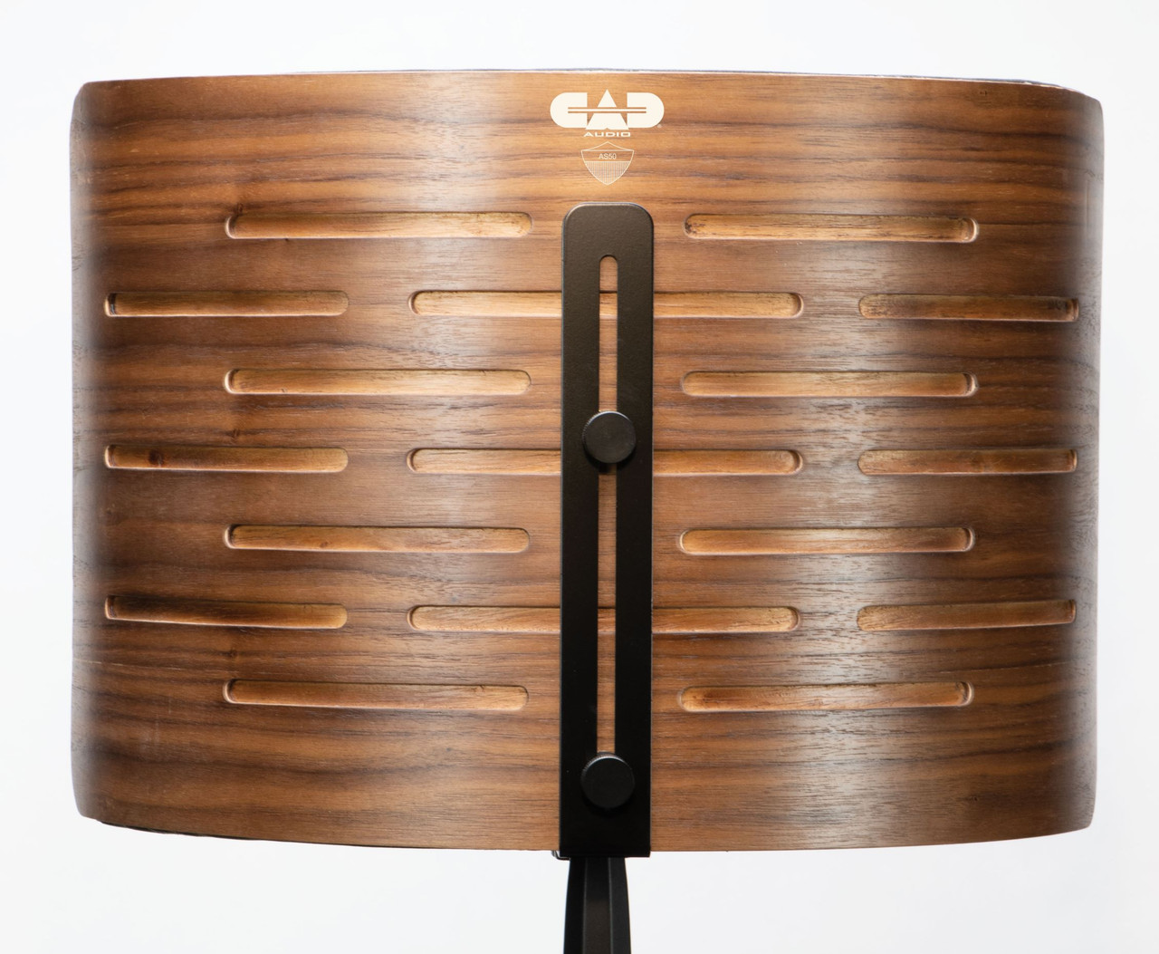 CAD AS50 Acousti-Shield Deluxe Stan Mounted Acoustic Enclosure (AS50-U)