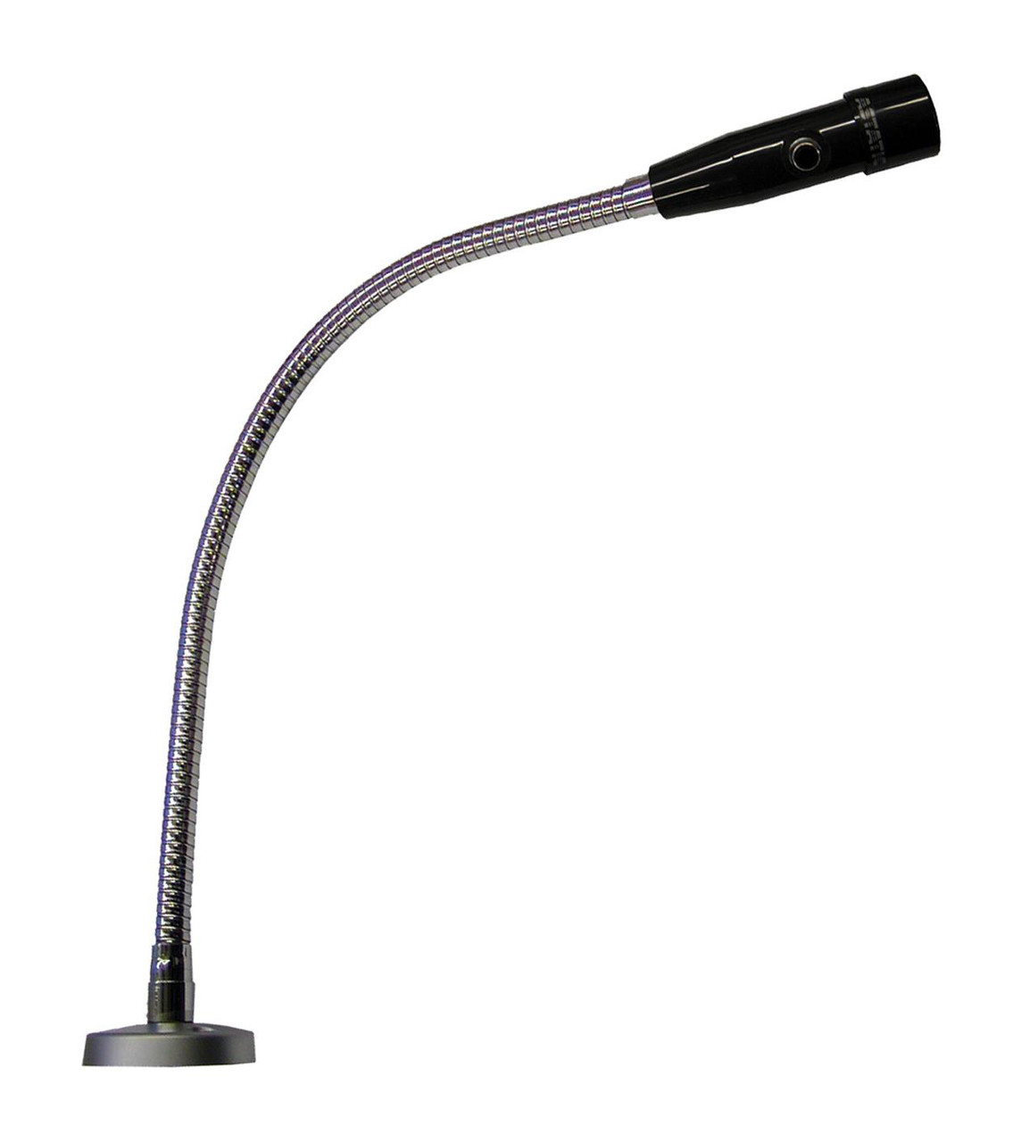 CAD Audio AMC105SNO-19 Omni Gooseneck Microphone. 19" (AMC105SNO-19-U)