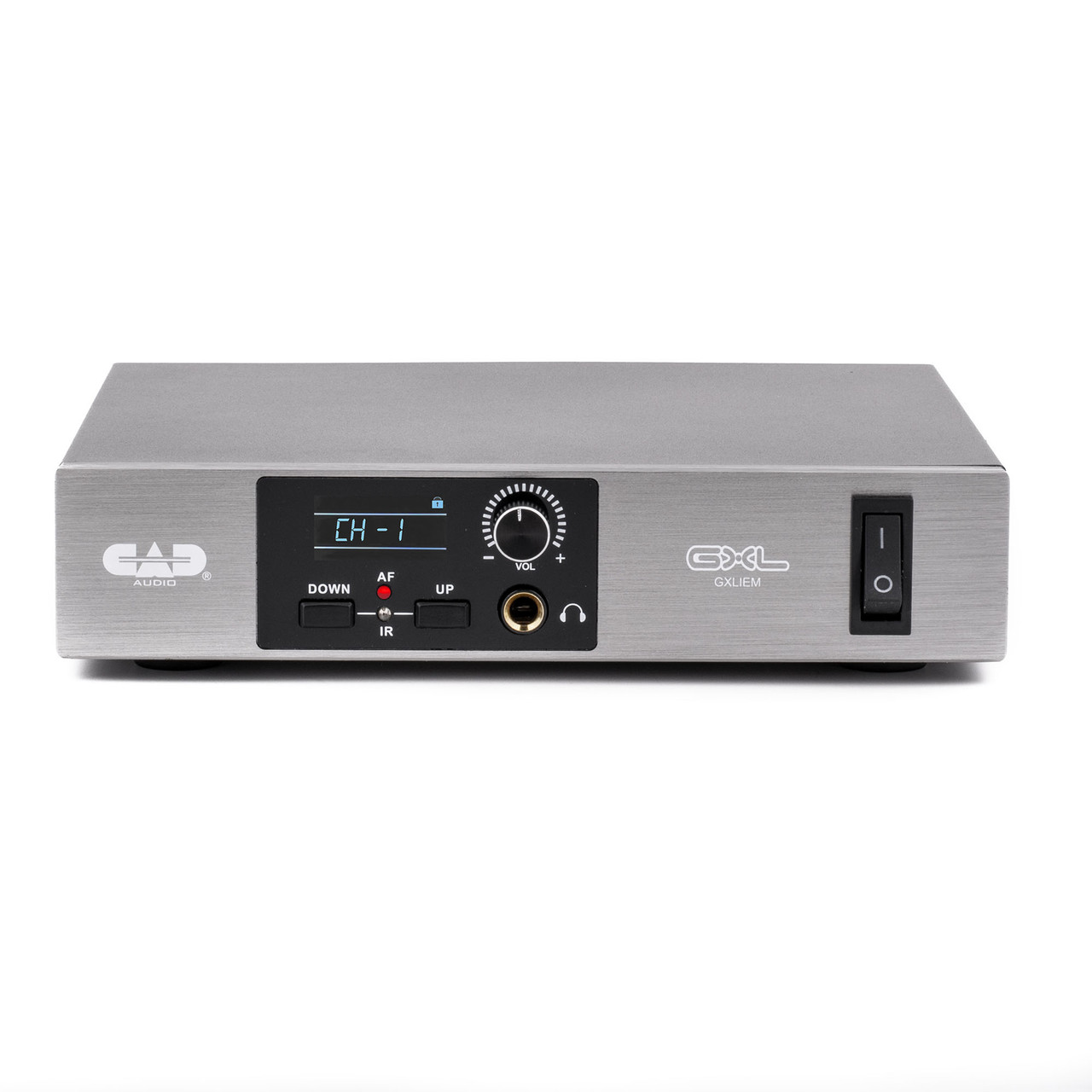 CAD Audio GXLIEM Wireless In Ear Monitor System (GXLIEM-U)