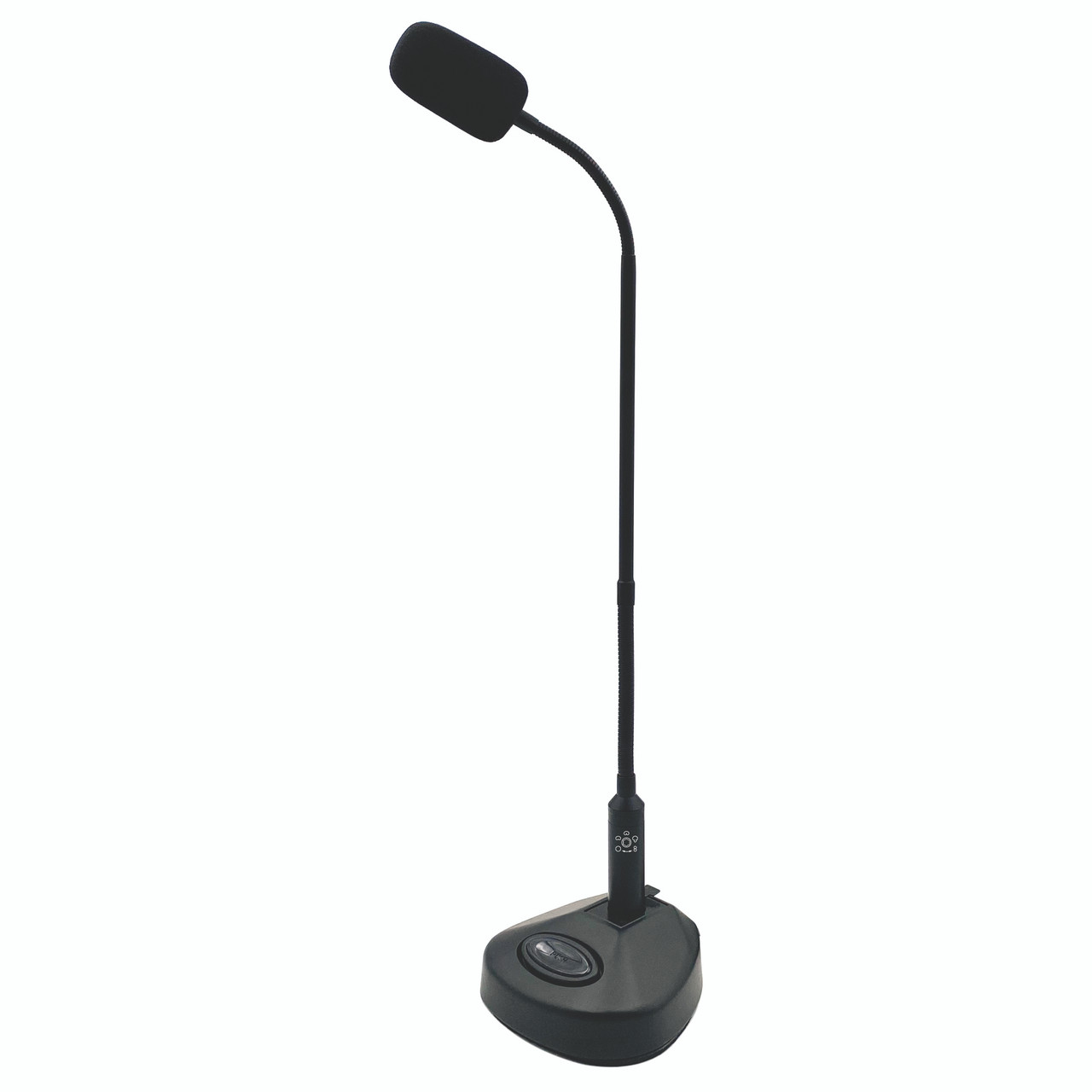 CAD GN18VP 18â€ Variable Polar Pattern Gooseneck Microphone (GN18VP-U) | Musician Madness