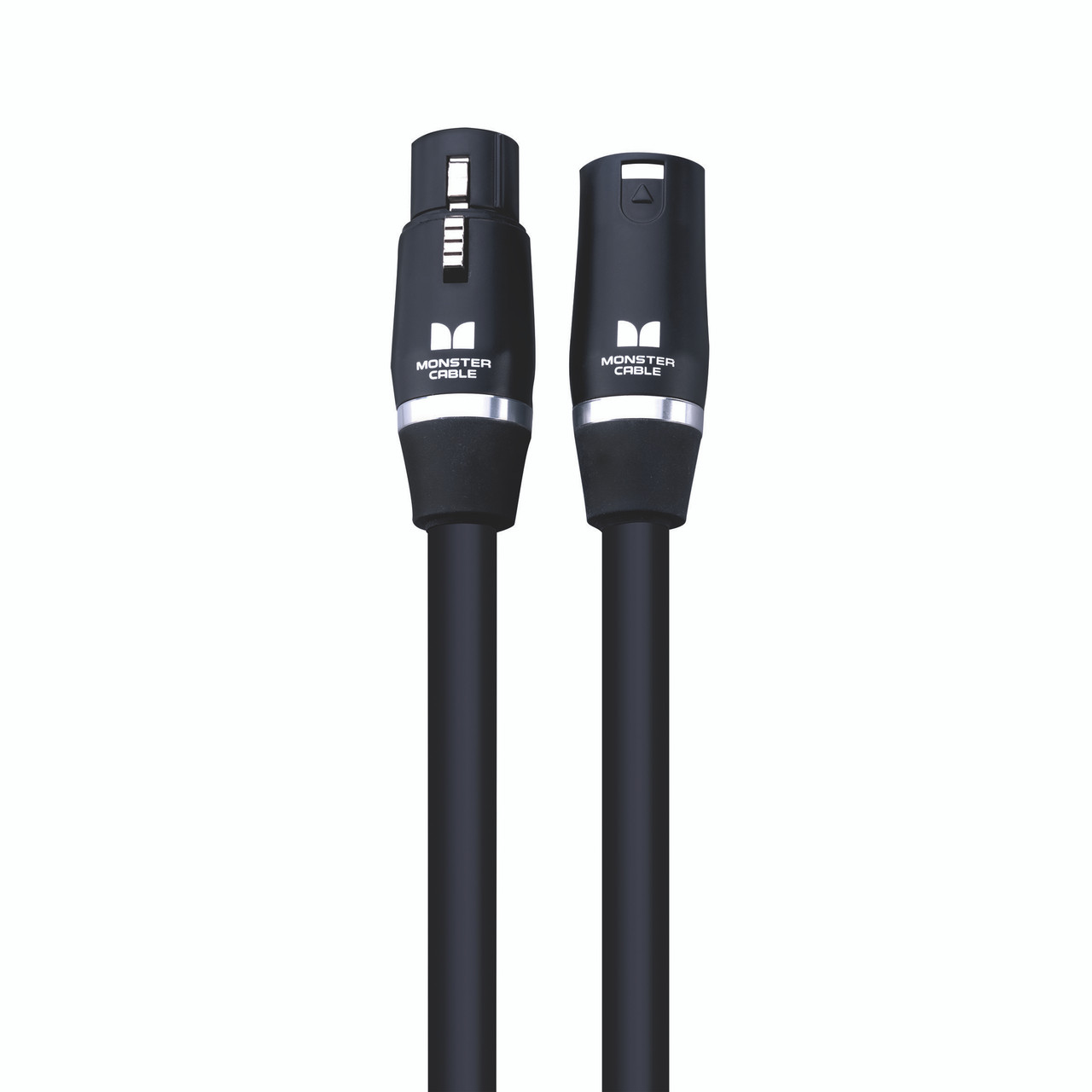 Monster SP2000-M-100WW Studio Pro 2000 Microphone Cable 100' (SP2000-M-100WW-U) | Musician Madness