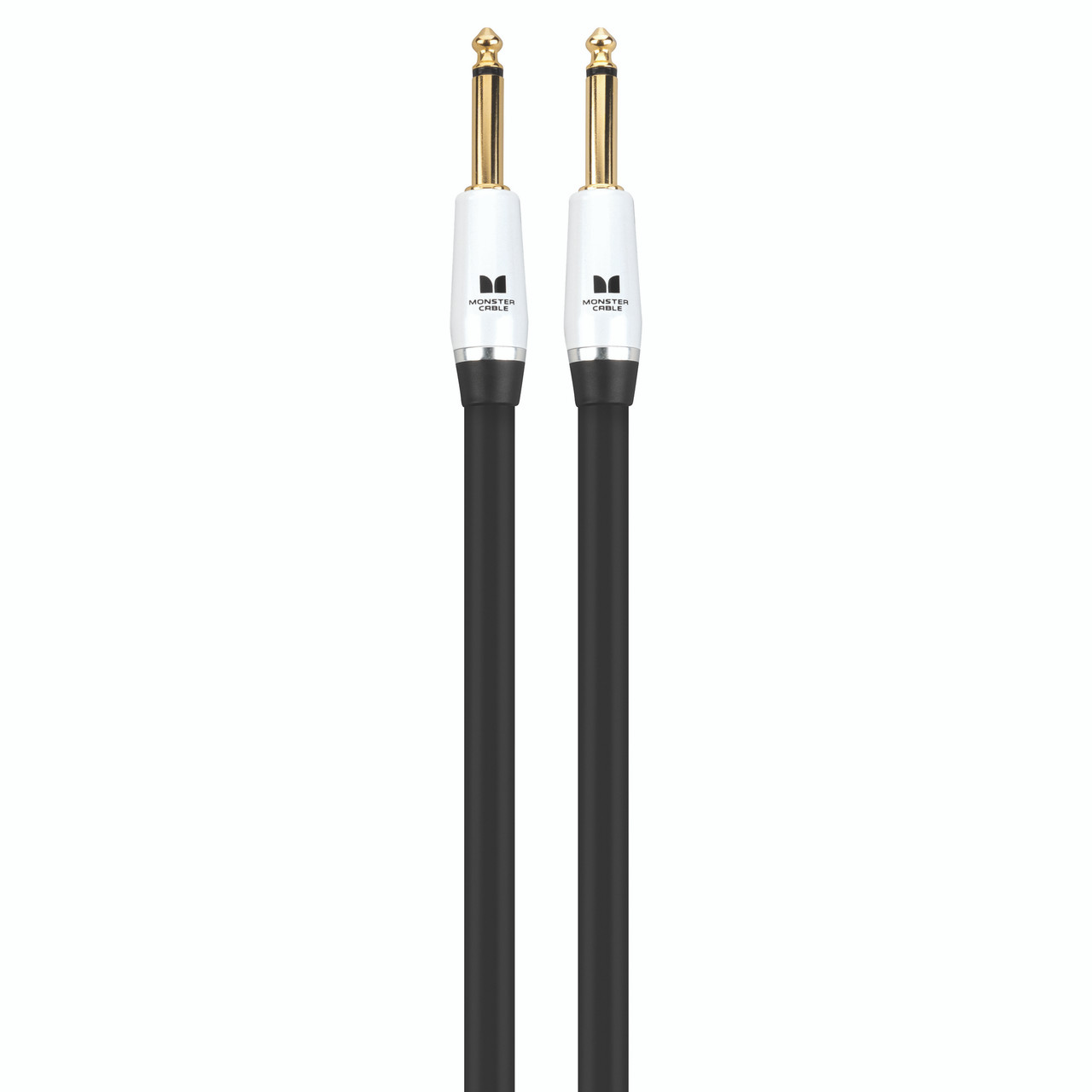 Monster SP2000-I-21WW Studio Pro Instrument Cable 21' Straight to Straight (SP2000-I-21WW-U) | Musician Madness