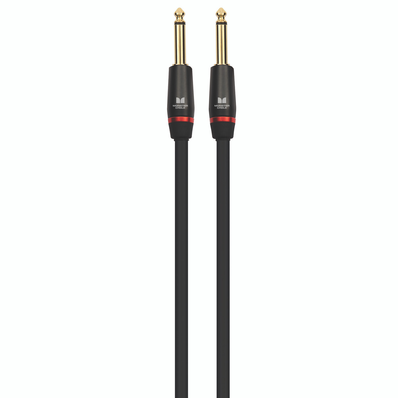 Monster Bass 21' Cable 1/4" Straight to Straight Buy the Monster Cable Bass 21' Cable 1/4" Straight To Straight (MBASS2-21WW-U) at Musician Madness with fastÂ…