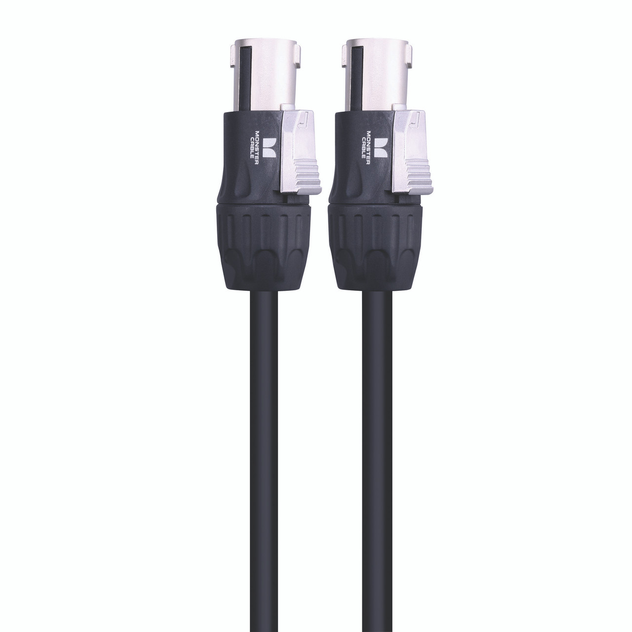 Monster SP2000-S-3SPWW Studio Pro 2000 Speak On Cable 3' (SP2000-S-3SPWW-U) | Musician Madness