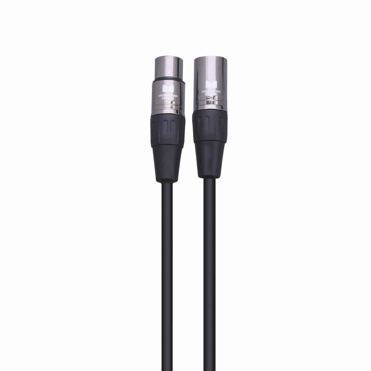 Monster Classic 5' Mic Cable Buy the Monster Cable Classic 5' Mic Cable (CLAS-M-5WW-U) at Musician Madness with fast shipping.