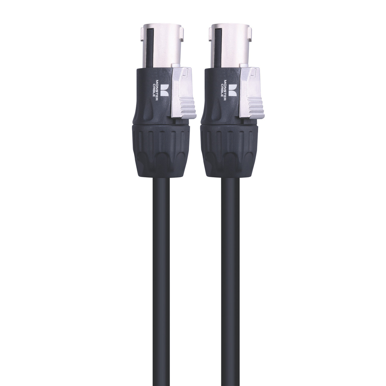 Monster SP2000-S-10SPWW Studio Pro 2000 Speak On Cable 10' (SP2000-S-10SPWW-U) | Musician Madness