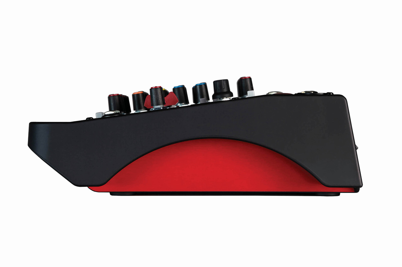 Allen & Heath ZEDi-8 Mixer (ZEDI8-U)