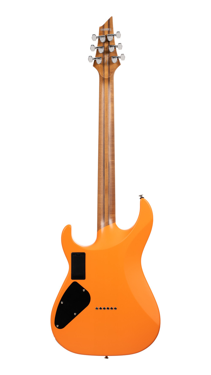 Cort Guitars KX600 Infinite OCS w/bag (KX600INOCS-U) | Musician