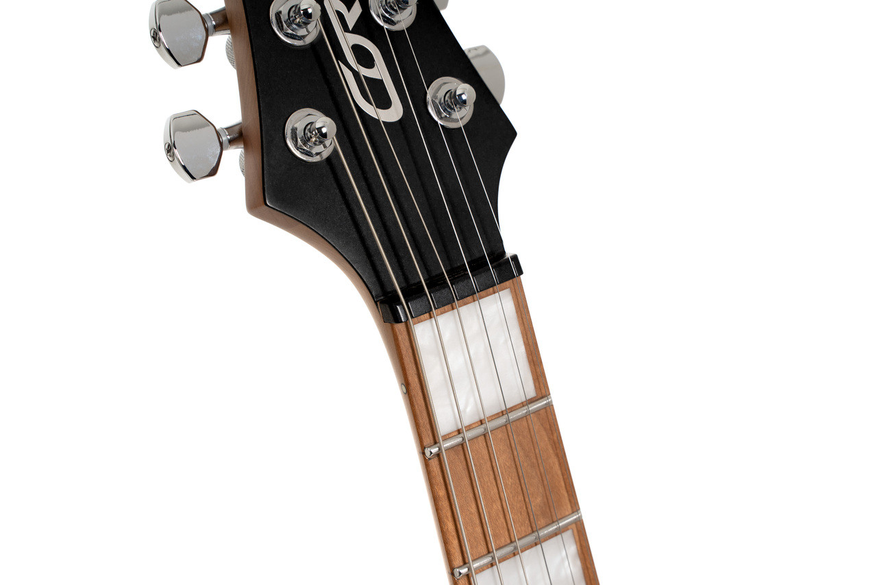 Cort Guitars KX600 Infinite OCS w/bag (KX600INOCS-U) | Musician