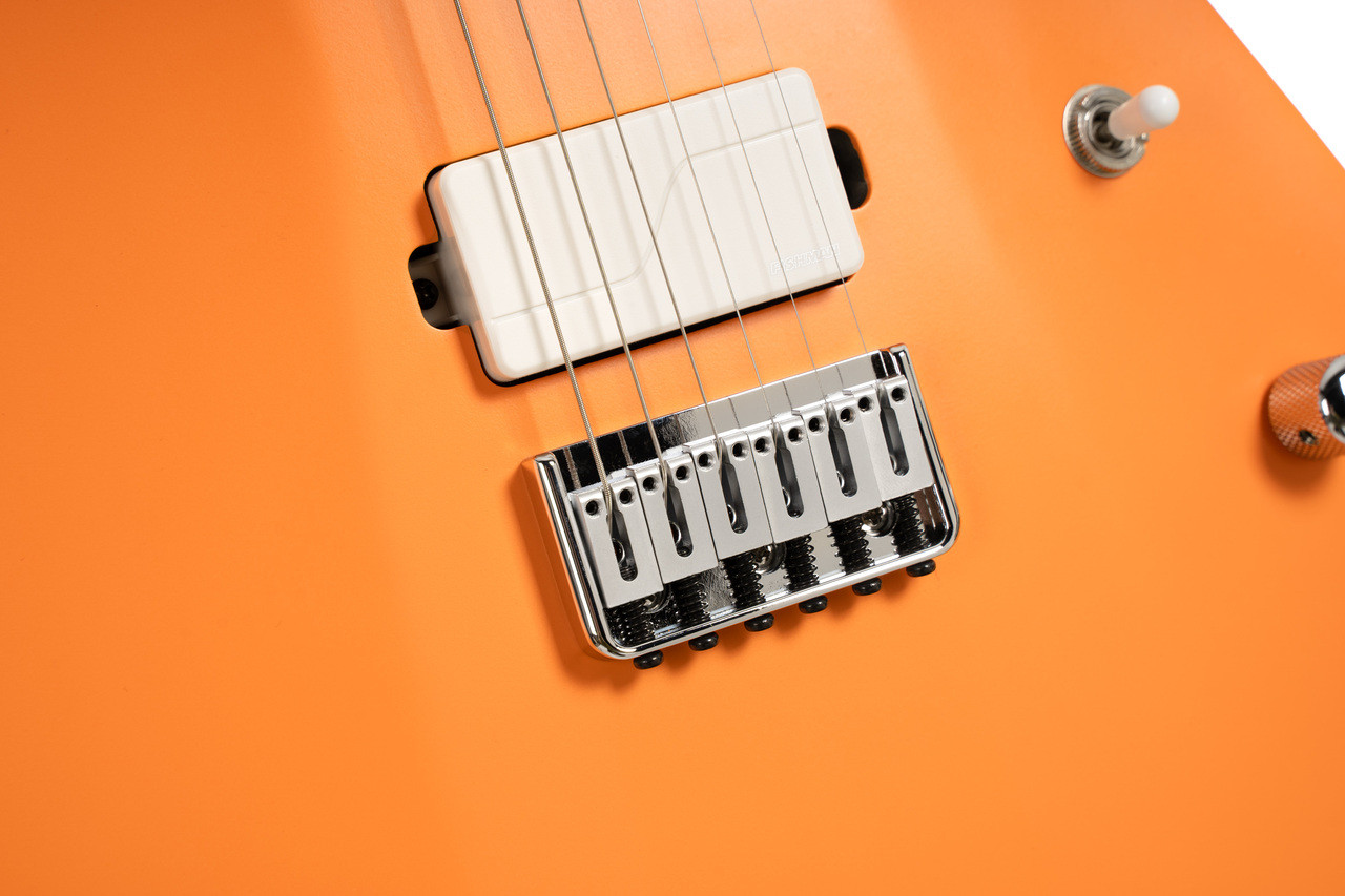Cort Guitars KX600 Infinite OCS w/bag (KX600INOCS-U) | Musician