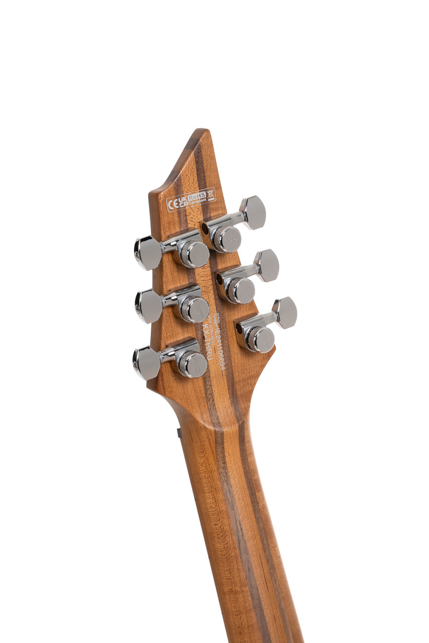 ギター koti Cort Guitars KX600 Infinite OCS w/bag (KX600INOCS-U) | Musician