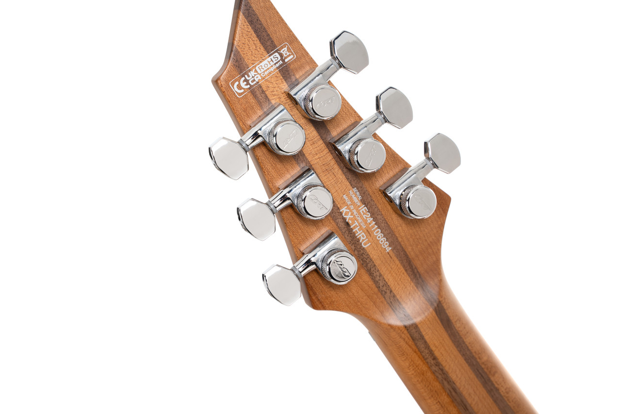 Cort Guitars KX600 Infinite OCS w/bag (KX600INOCS-U) | Musician