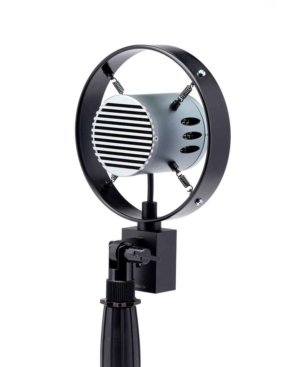 Sontronics Corona - Live Vocal Dynamic Microphone - Black (STCORONA-U) | Musician Madness