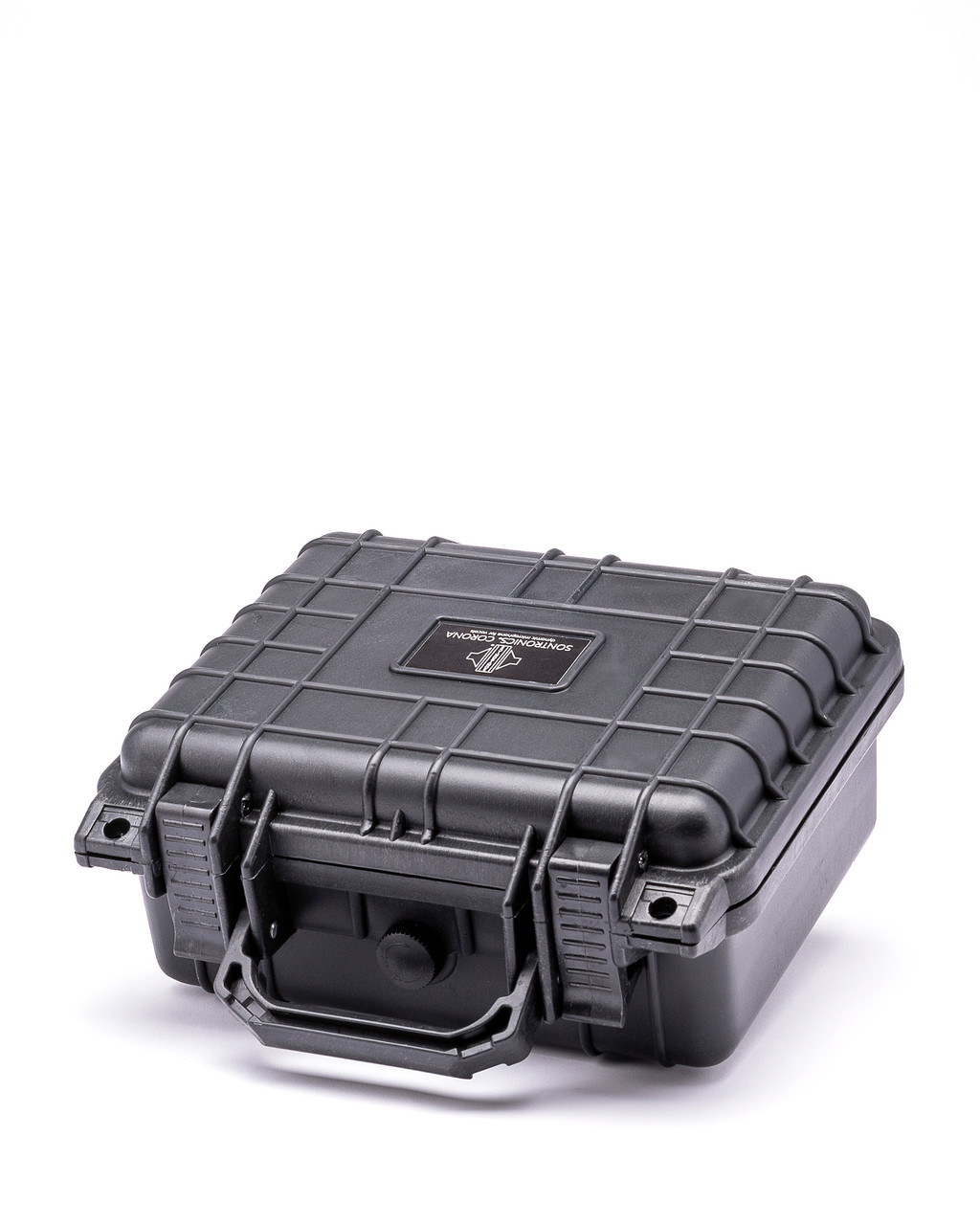 Sontronics Corona - Live Vocal Dynamic Microphone - Black (STCORONA-U)