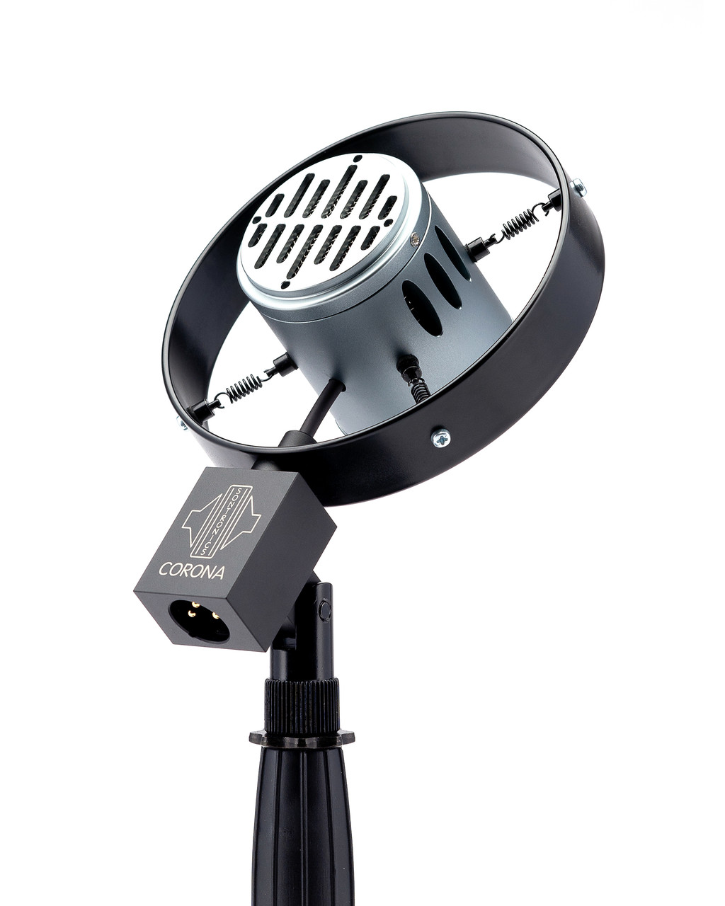 Sontronics Corona - Live Vocal Dynamic Microphone - Black (STCORONA-U)