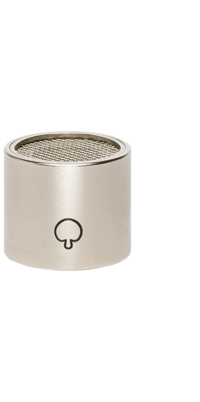 Sontronics Hypercardioid Capsule for STC-1 and STC-1S - Silver (STHYPERSL-U) | Musician Madness