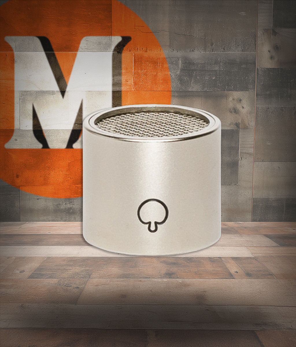 Sontronics Hypercardioid Capsule for STC-1 and STC-1S - Silver (STHYPERSL-U)