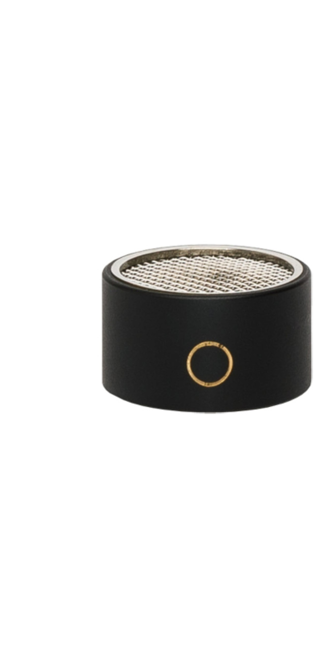 Sontronics Omni Capsule for STC-1 and STC-1S - Black (STOMNIBL-U) | Musician Madness