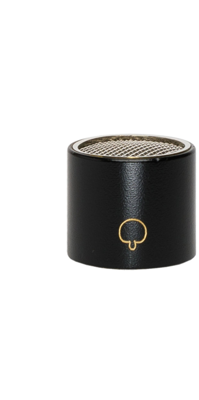 Sontronics Hypercardioid Capsule for STC-1 and STC-1S - Black (STHYPERBL-U)