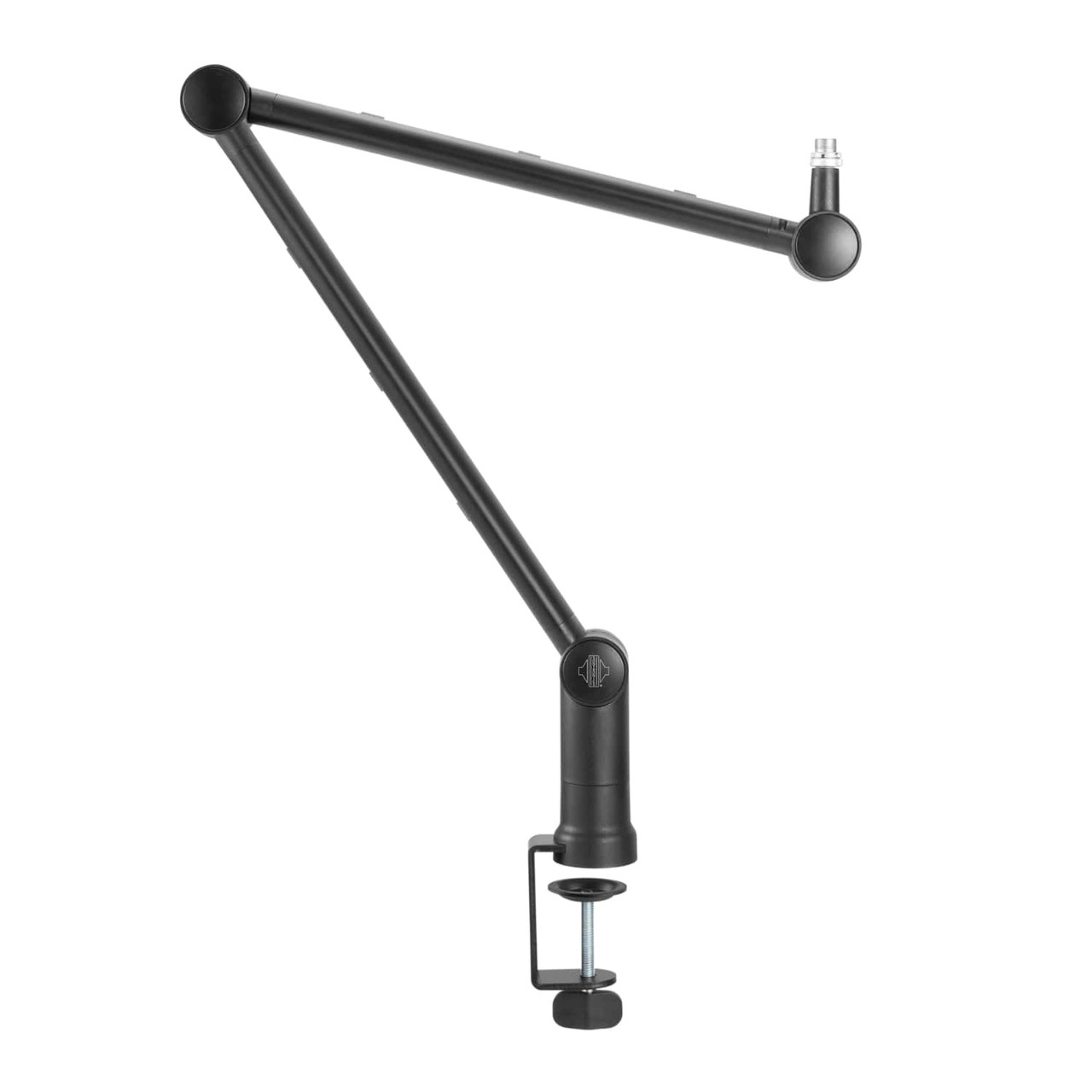 Sontronics Elevate Desktop Microphone Stand - Black (STELEVATE-U) | Musician Madness