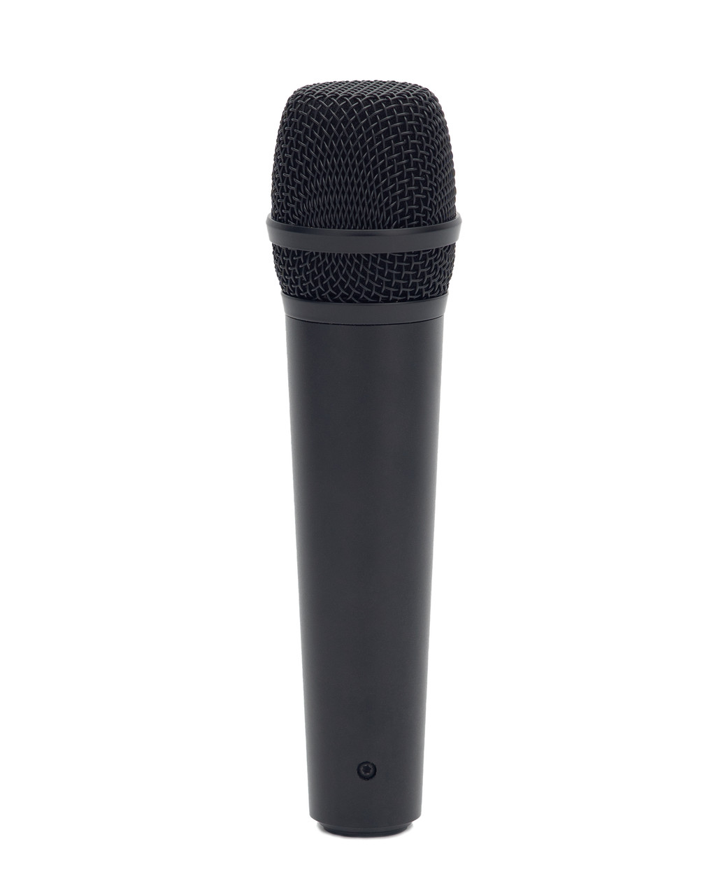 Sontronics Solo - Handheld Dynamic Microphone - Black (STSOLO-U) | Musician Madness