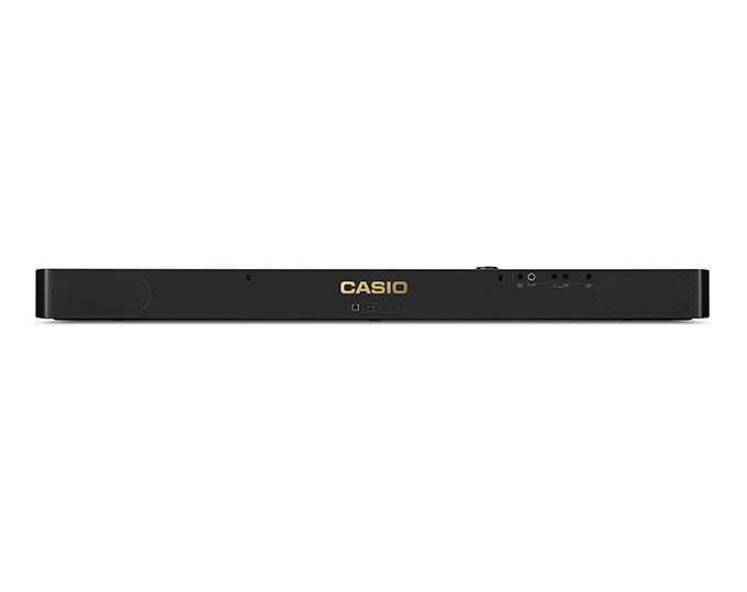 Casio PX-S5000BK Privia Series 88 Weighted Key Digital Piano - Black (PX-S5000BK)|Musician Madness