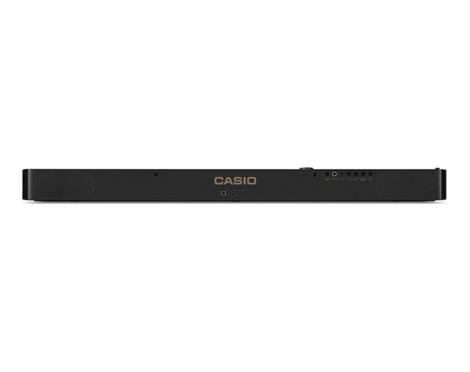 Casio PX-S3100BK Privia Series 88-Key Smart Scaled Hammer Action Digital Piano â€“ Black (PX-S3100BK)