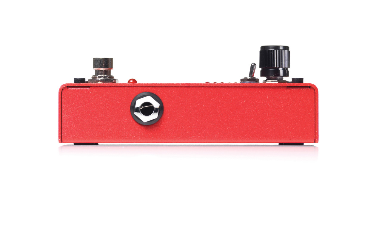 Digitech DROP The Drop Polyphonic Drop Tune Pedal (DROP-U