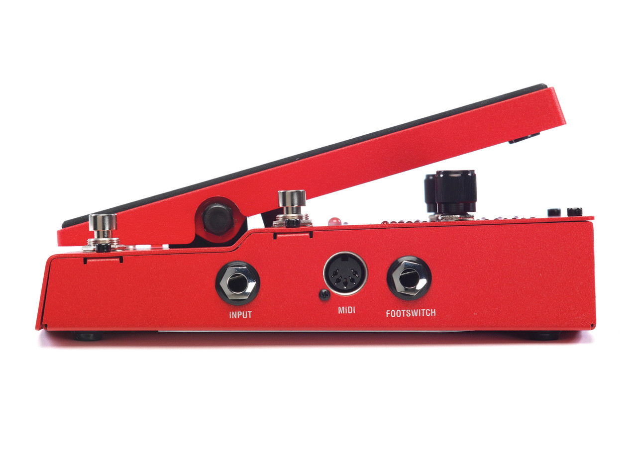 Digitech WHAMMYDT Whammy DT Classic Pitch Shifting Pedal (WHAMMYDT