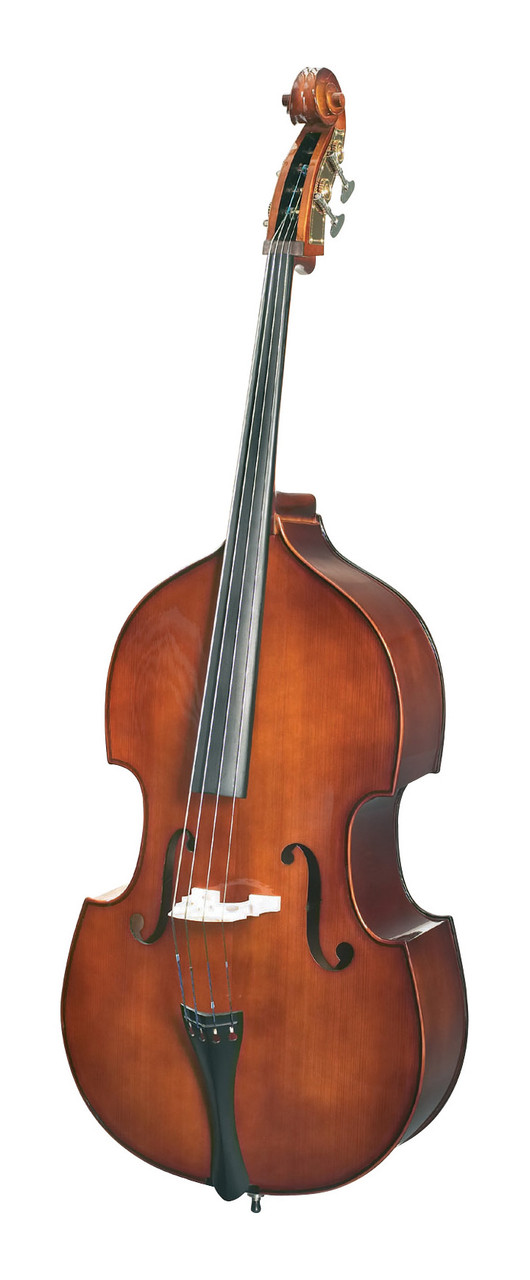 Stentor 1951E Stentor Student Bass 1/2 (1951-1/2-U)