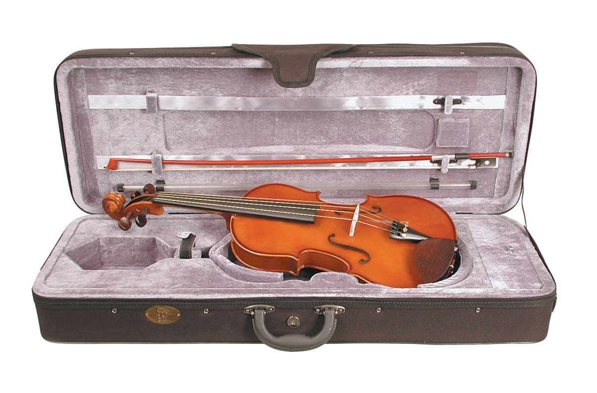 Stentor 1038N2 Stentor Student Viola 14" (1038N2-14-U) | Musician Madness