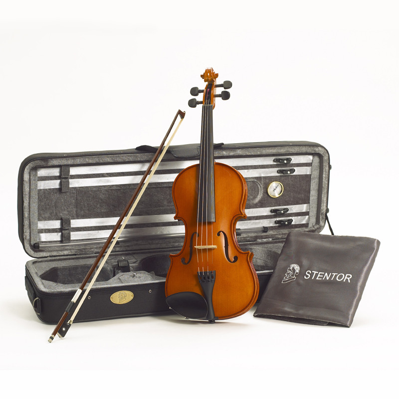 Stentor 1560C Stentor Conservatoire II Violin 3/4 (1560C-U)