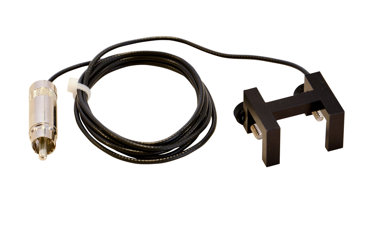 Barcus Berry B3150M Clamp-on Bass Bridge Piezo Transducer Replacement (B3150M-U) | Musician Madness