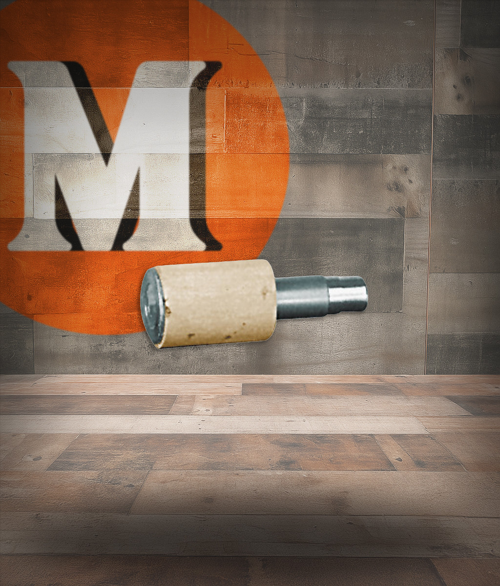 Barcus Berry 6100M Electret Flute Microphone (no preamp) Replacement (6100M-U)