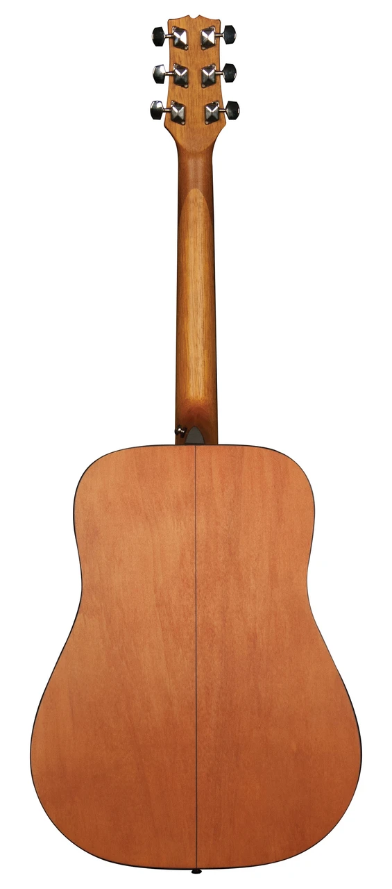 Jasmine S35 Dreadnought Acoustic Guitar â€“ Natural Finish (S35-U