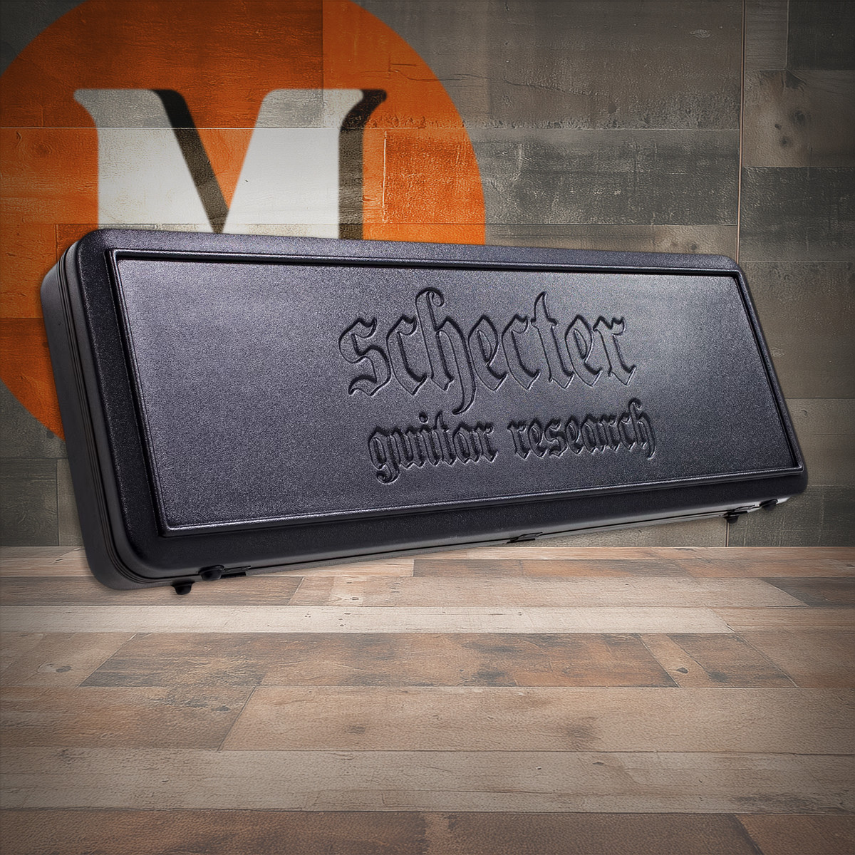 Schecter 1682 SGR-11-UM Ultra Hardcase (1682) | Musician Madness