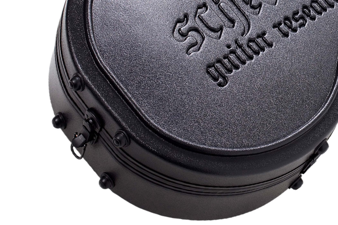 Schecter 1683 SGR-12 Corsair Hardcase (1683)