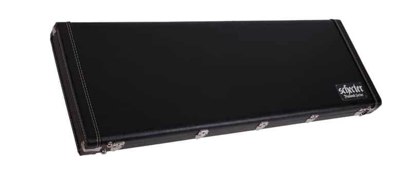 Schecter Shaun Morgan Hardcase (SGR-15UDC) (1688)