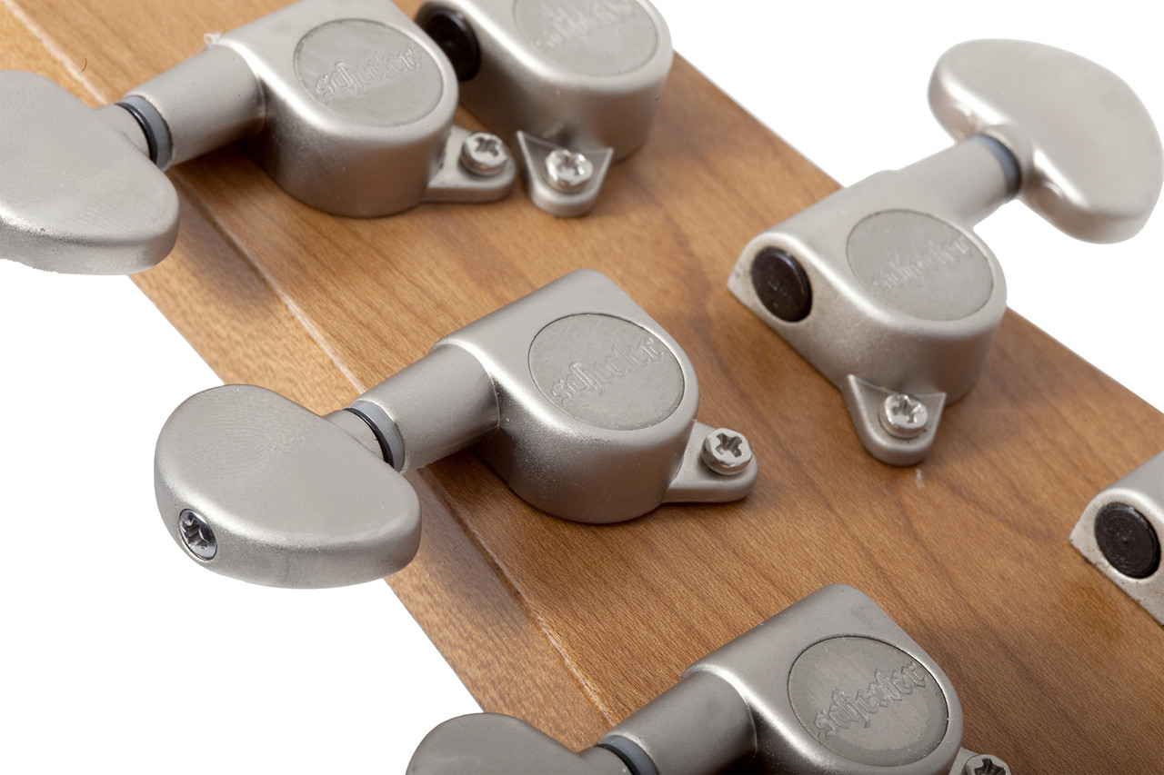 Schecter C-1 Standard Plus Electric Guitar - Blue Fade (3937)