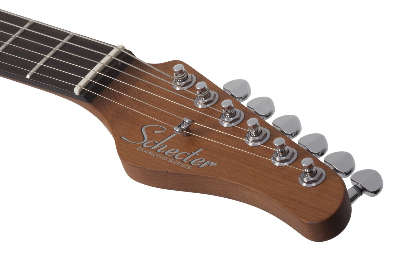Schecter Jack Fowler Traditional HT - Ivory (458) | Musician Madness