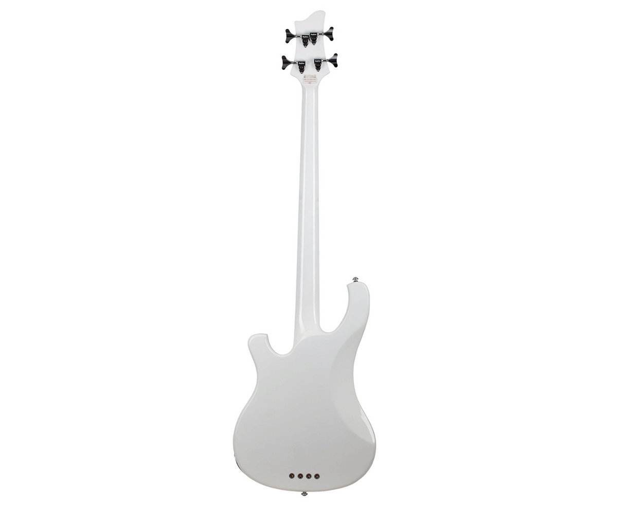 Schecter Stargazer-4 - Gloss White (681)