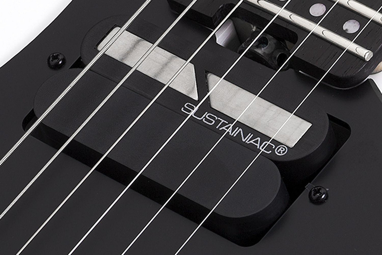 Schecter Sun Valley Super Shredder FR S - Gloss White (WHT) (1284)