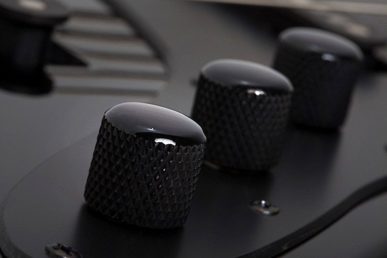 Schecter J-5 - Gloss Black (BLK) (2913)