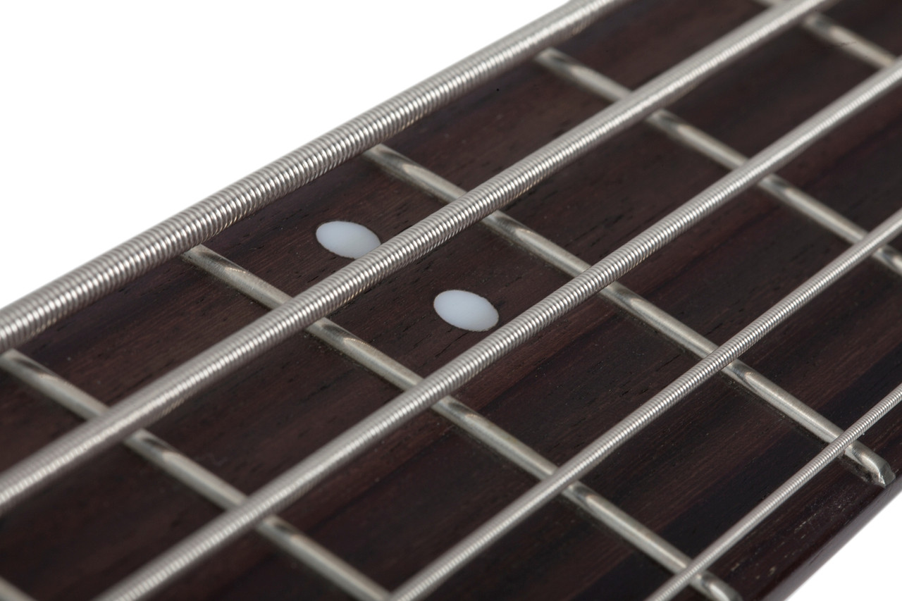 Schecter J-5 - Gloss Black (BLK) (2913)