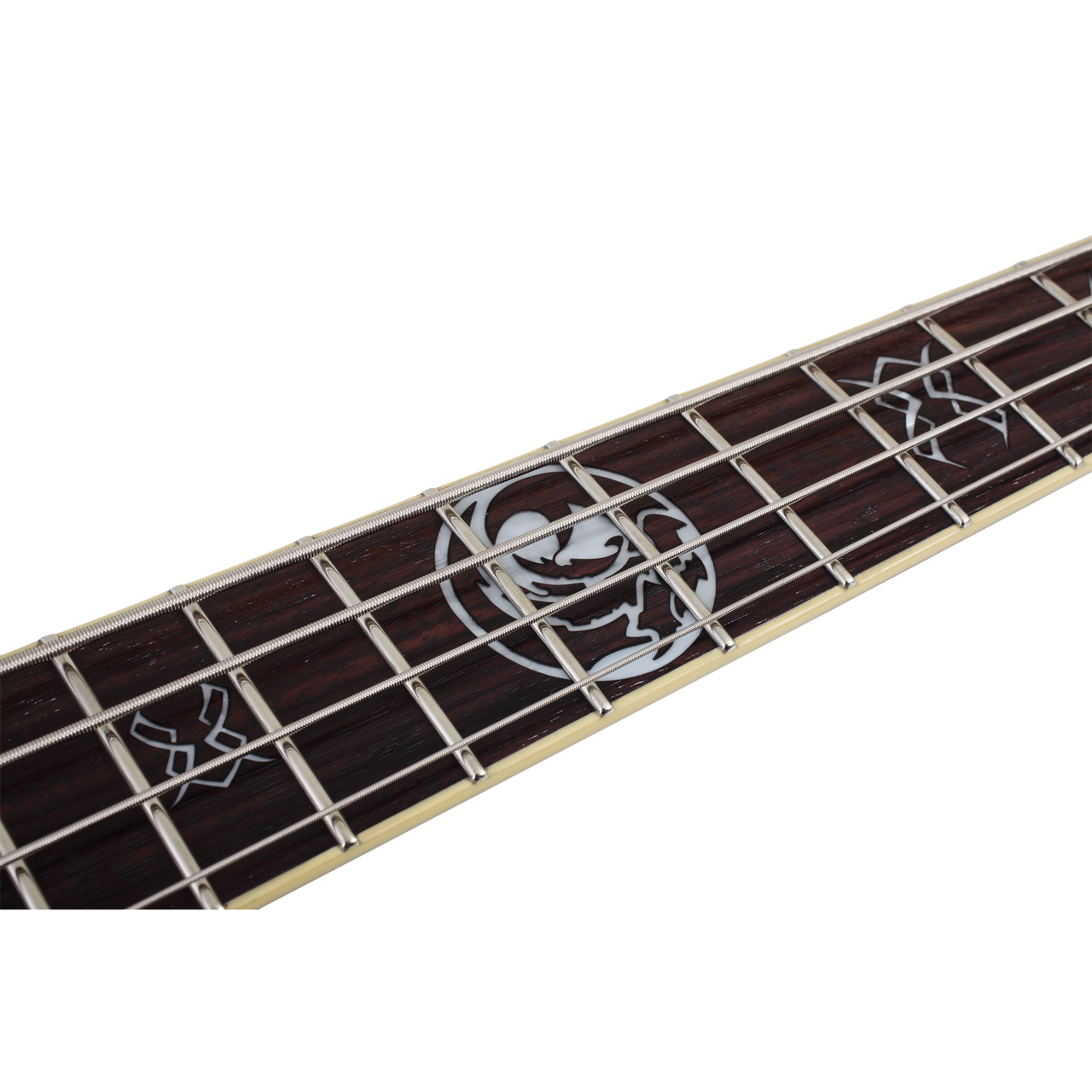 Schecter Dale Stewart Bass - Gloss Black (217)