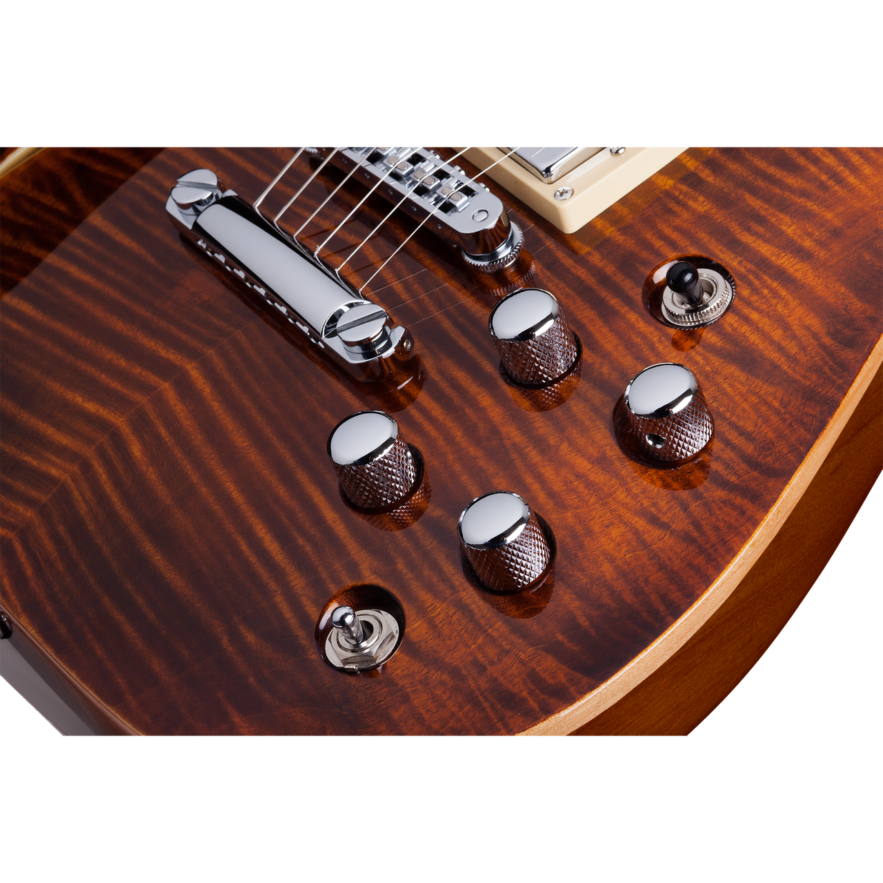 Schecter C-1 E/A Classic Electric Guitar - Cat's Eye (640) | Musician Madness