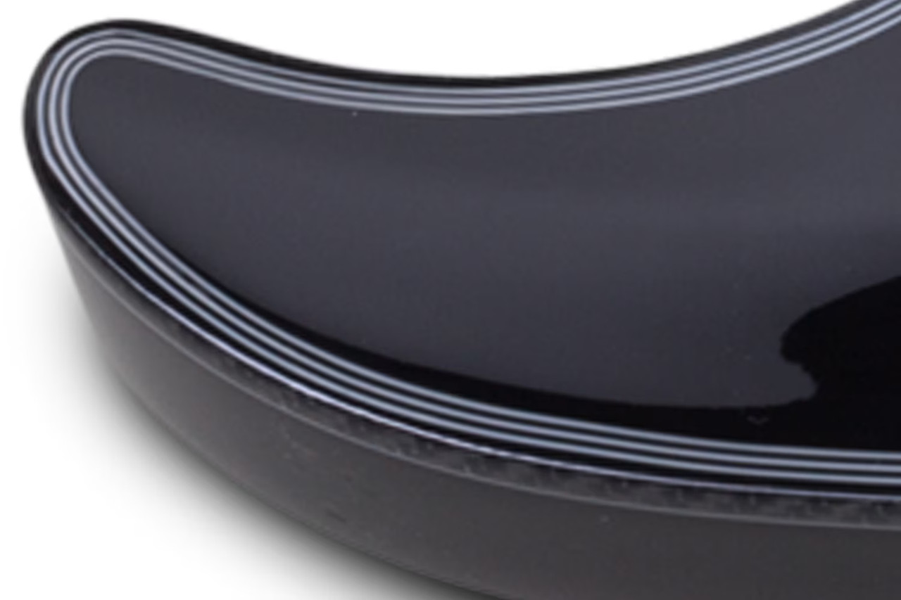 Schecter Hellraiser Hybrid C-8 LH - Trans Black Burst (1931)